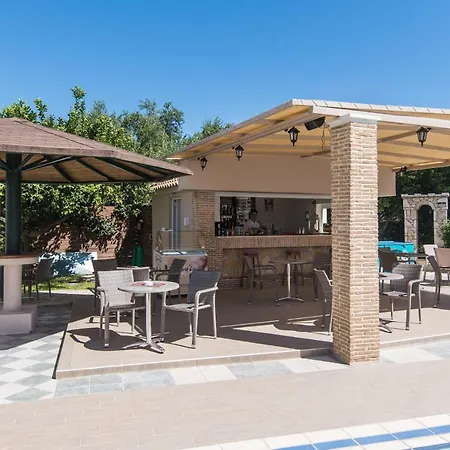 Hotell Maistrali Zante