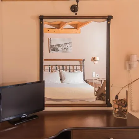 Hotell Maistrali Zante