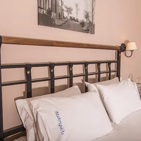 Maistrali Zante Hotell Tragaki