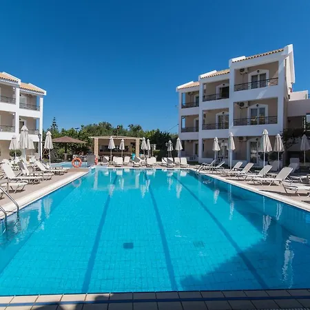 Hotell Maistrali Zante Tragaki