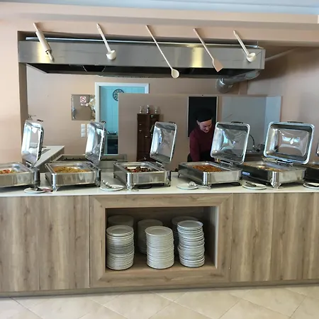 Maistrali Zante Hotell Tragaki