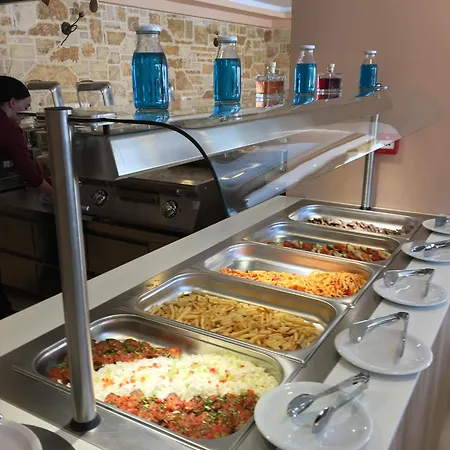 Hotell Maistrali Zante Tragaki