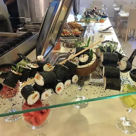 Maistrali Zante Hotel