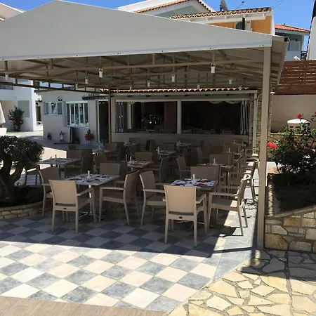 Maistrali Zante Hotell