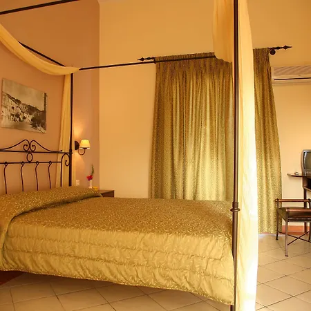 Hotell Maistrali Zante