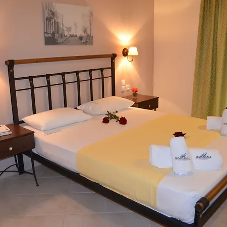 Maistrali Zante 4*