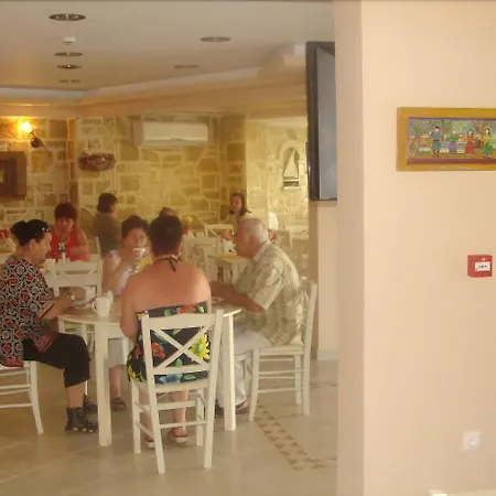 Maistrali Zante Hotell 4*