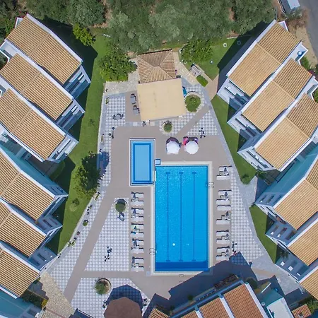 Hotell Maistrali Zante Tragaki