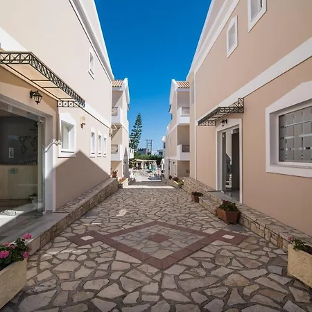 Ξενοδοχείο Maistrali Zante Τραγάκι