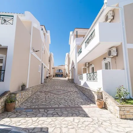 Maistrali Zante Ξενοδοχείο 4*