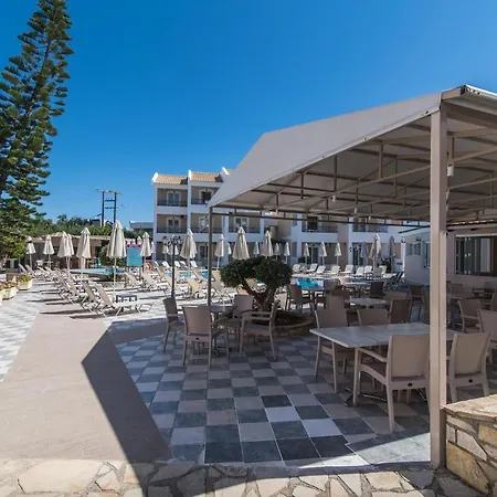Maistrali Zante Ξενοδοχείο 4*