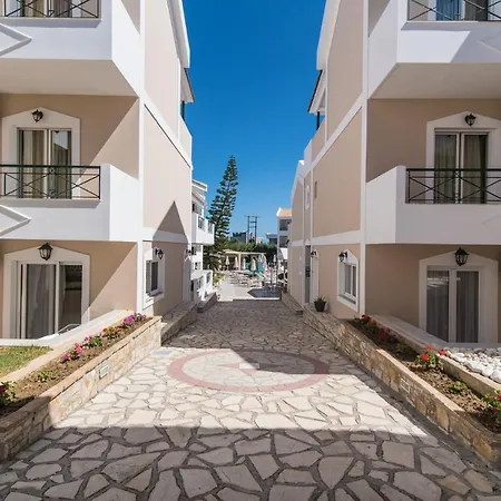 Ξενοδοχείο Maistrali Zante Τραγάκι