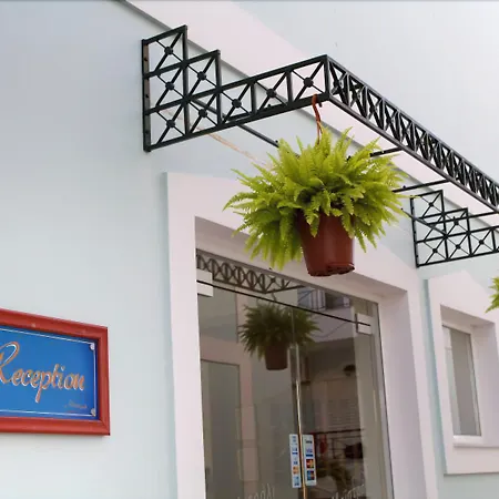 Maistrali Zante
