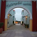 Hotel Maistrali Zante 4*