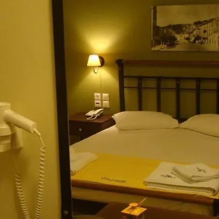 Maistrali Zante 4* Tragáki