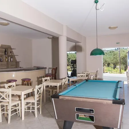 Maistrali Zante Hotel