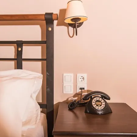 Otel Maistrali Zante Tragaki