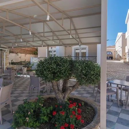 Maistrali Zante 4* Τραγάκι