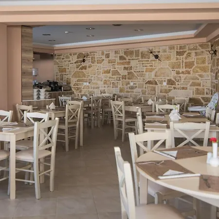 酒店 Maistrali Zante