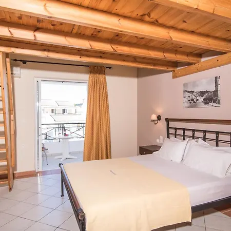 Maistrali Zante Otel Tragaki