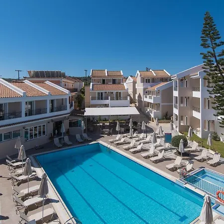 Otel Maistrali Zante