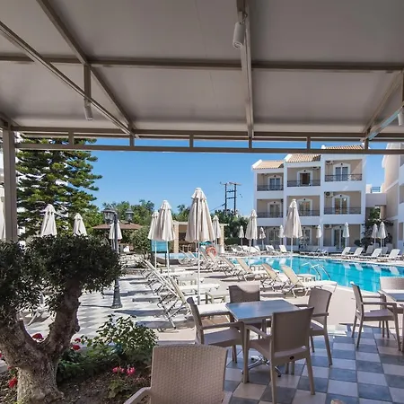 Otel Maistrali Zante