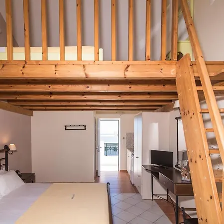 Otel Maistrali Zante Tragaki