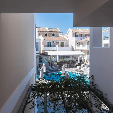 Maistrali Zante Otel