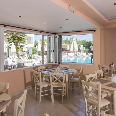 Maistrali Zante Otel 4*