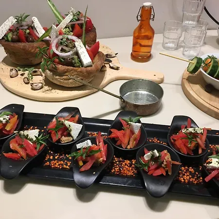 Maistrali Zante Szálloda 4*