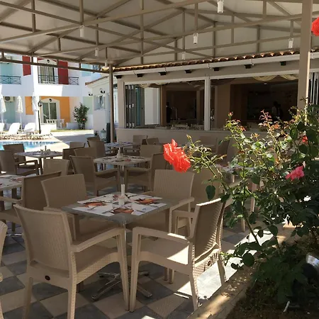 Maistrali Zante Tragaki