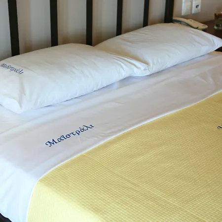 Hotel Maistrali Zante Tragaki