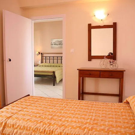 Hotel Maistrali Zante Tragaki