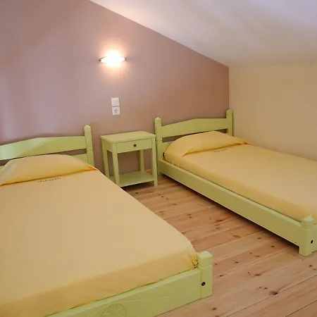 Maistrali Zante Hotel Tragaki