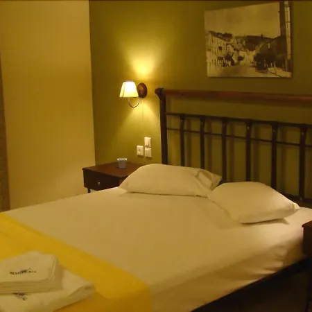 Maistrali Zante Tragaki