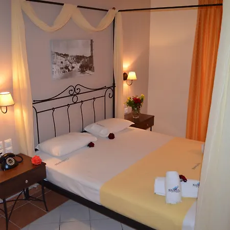 Hotel Maistrali Zante Tragaki