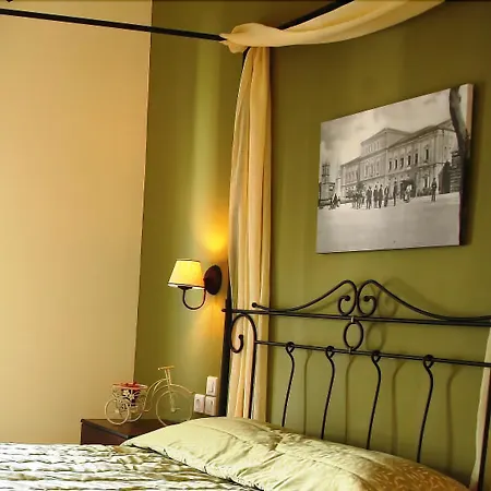 Hotel Maistrali Zante