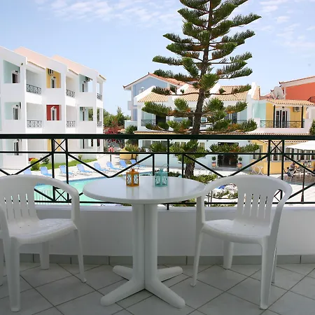 Maistrali Zante Τραγάκι