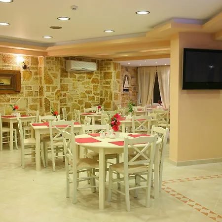 Maistrali Zante Ξενοδοχείο