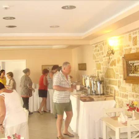 Maistrali Zante Hotel