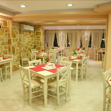 Ξενοδοχείο Maistrali Zante