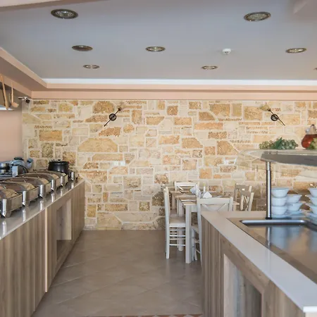 Maistrali Zante 4* Tragaki