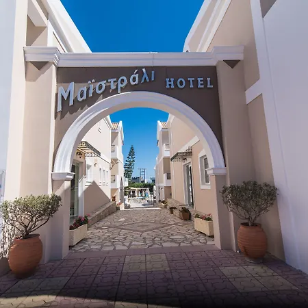 Maistrali Zante Hotel