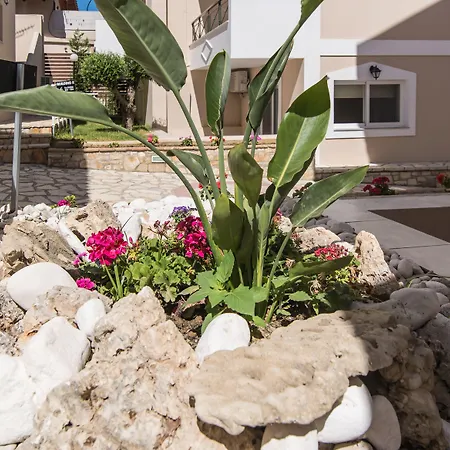 Maistrali Zante 4* Τραγάκι