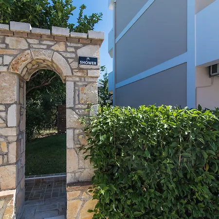 Maistrali Zante Τραγάκι