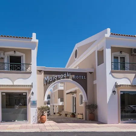 Maistrali Zante