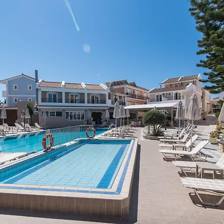 Maistrali Zante 4* Tragaki
