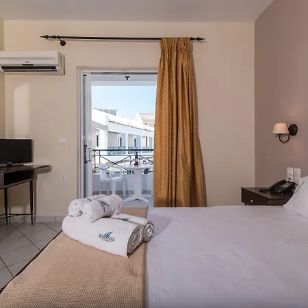 Maistrali Zante Hotel 4*