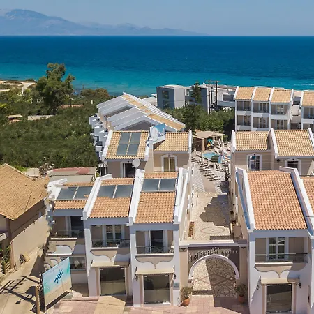 Maistrali Zante Ξενοδοχείο