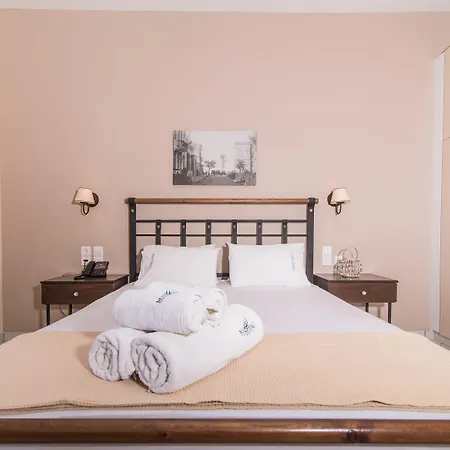 Ξενοδοχείο Maistrali Zante 4*
